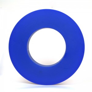 Nylon U Groove Wheels Manifacturer -
 Nylon Bearing Sleeve – SHUNDA