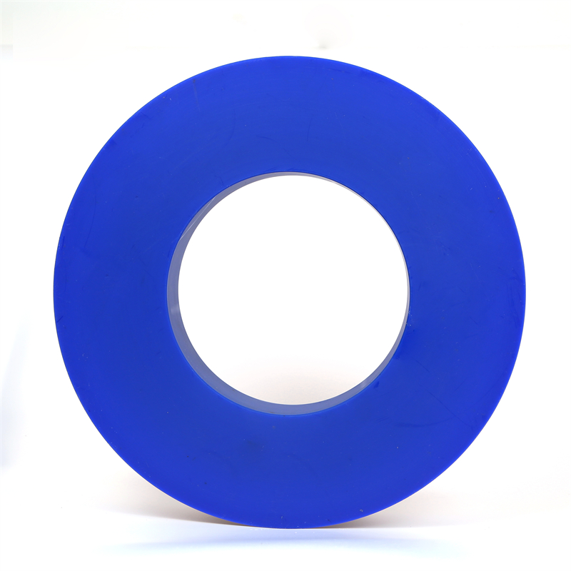 Nylon U Groove Wheels Manifacturers -
 Nylon Bearing Sleeve – SHUNDA