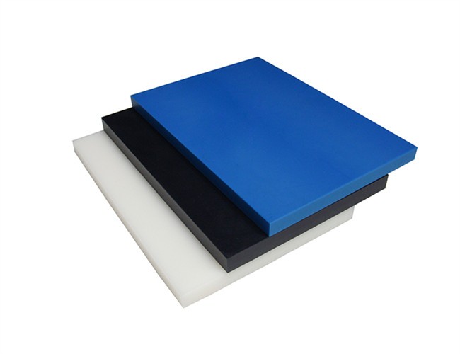 OEM/ODM Factory Nylon Plastic Board -
 China Engineering Plastic PA6 polyamide Nylon POM PTFE HDPE PVC plastic Tube Rod and bar Customized color with size – SHUNDA