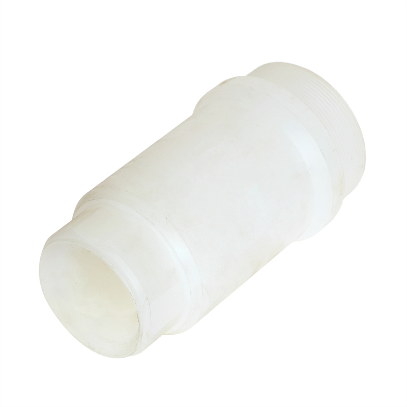 Cheapest Factory Nylon Connection – China Factory Nylon Plastic Connection Joint Plastic Tube – SHUNDA
