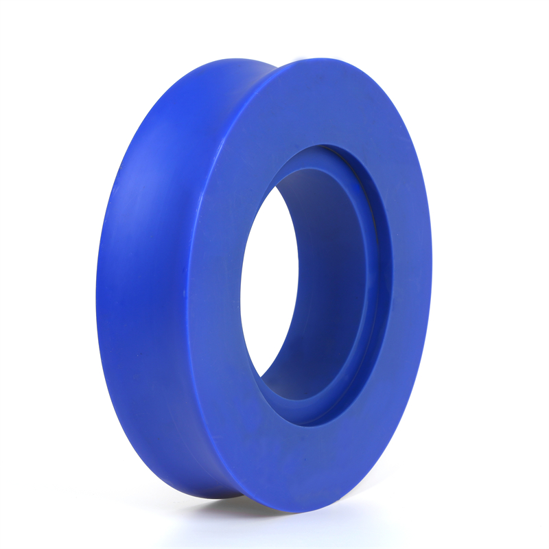 Good Quality Protective Nylon Sleeve –  Engineering Plastic Cast Board PA6 polyamide Nylon plastic Tube rod wheel and bar Customized color with size – SHUNDA