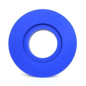 Discountable Price High Quality Nylon Pulley -
 Nylon Plastic Bearing Sleeve – SHUNDA