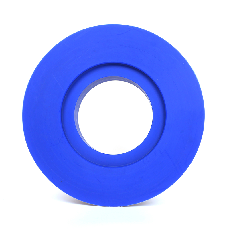 Popular Design For Nylon Pulley Wheel -
 Nylon Plastic Bearing Sleeve – SHUNDA