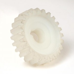 Factory Wholesale Nylon Gear Wheel -
 Plastic Gear – SHUNDA