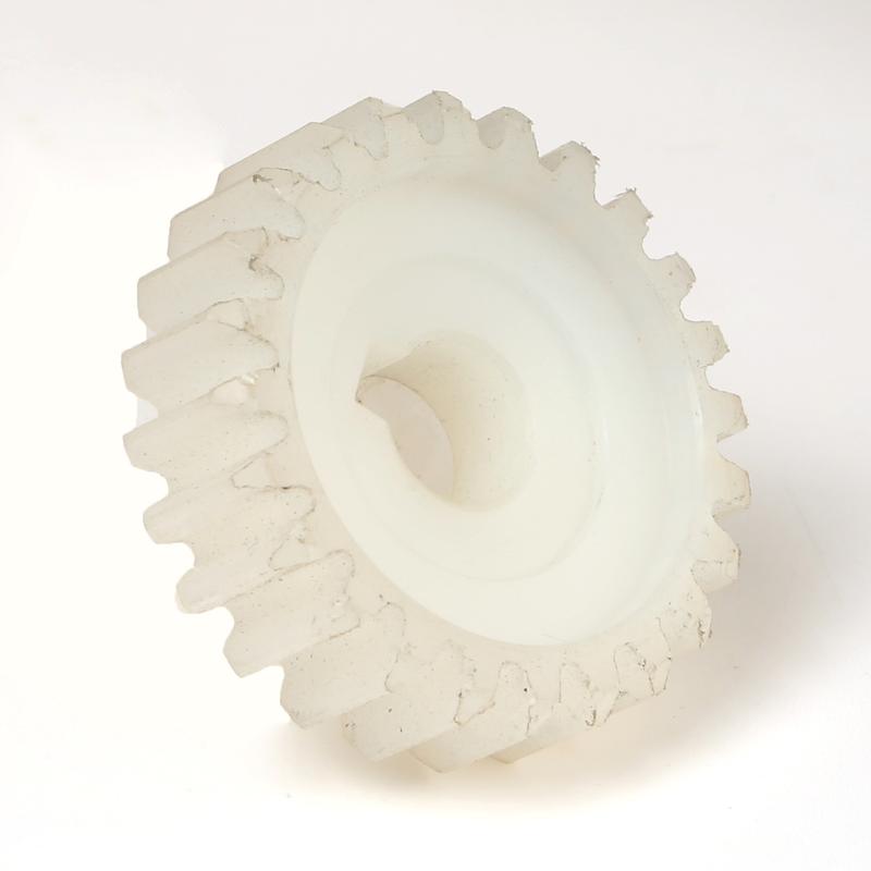 Good User Reputation For Nylon Helical Gears -
 Plastic Gear – SHUNDA