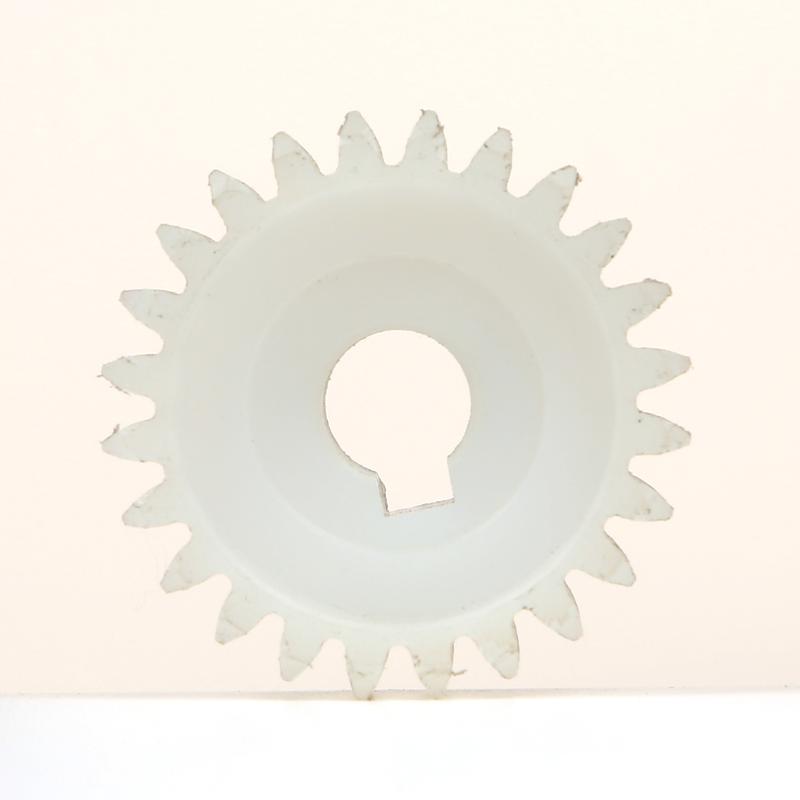 Factory Wholesale Nylon Gear Wheel -
 Nylon Gear – SHUNDA
