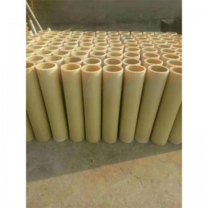 OEM/ODM Manufacturer Nylon Plastic Sleeve -
 Nylon Sleeve – SHUNDA