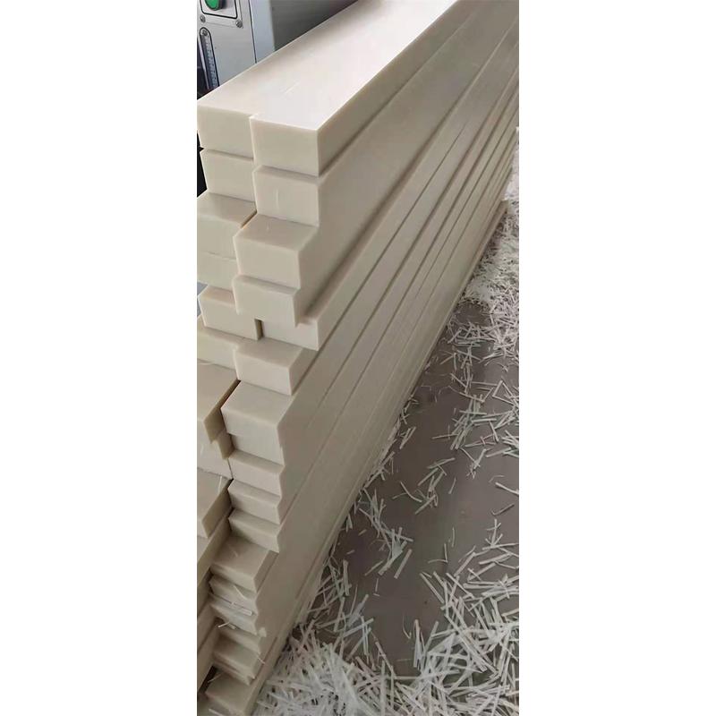 China OEM Nylon Plastic Product -
 Nylon Stick – SHUNDA