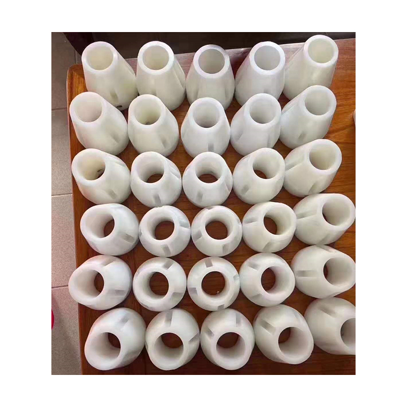 China OEM Nylon Bolt Sleeve Manifacturers -
 Nylon Taper Sleeve – SHUNDA
