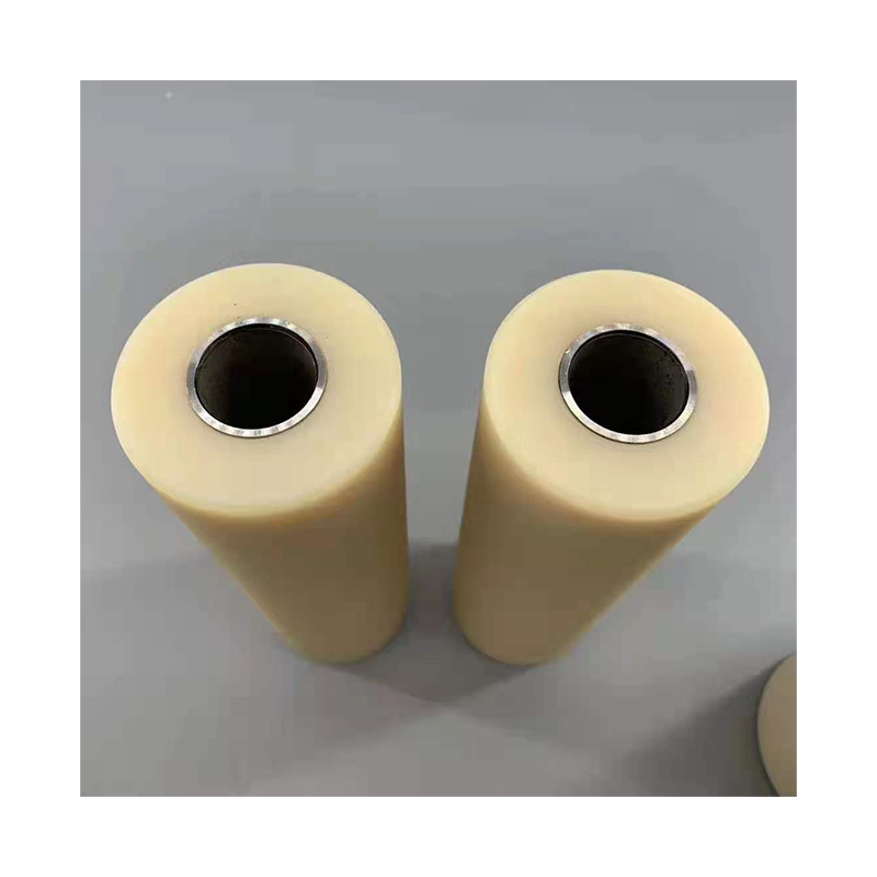 China OEM Nylon Tube Products -
 Nylon Tube – SHUNDA