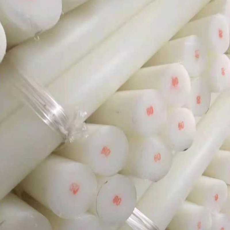 China Supplier Black Nylon Tube -
 ODM OEM Engineering Plastic Cast PA6 polyamide Nylon plastic Rod and bar – SHUNDA